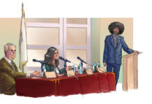 PART 3 — PODCAST SPECIAL: The First Los Angeles District Attorney Debate